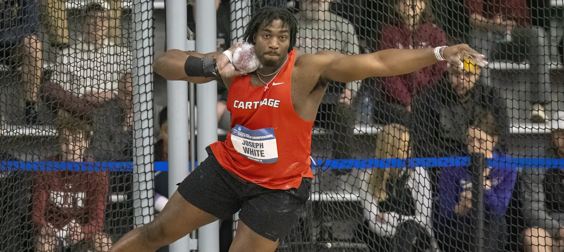 Carthage College Track & Field