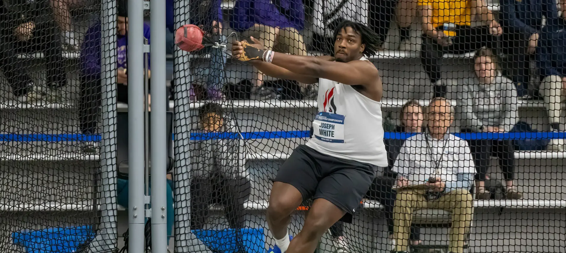 Carthage College Track & Field